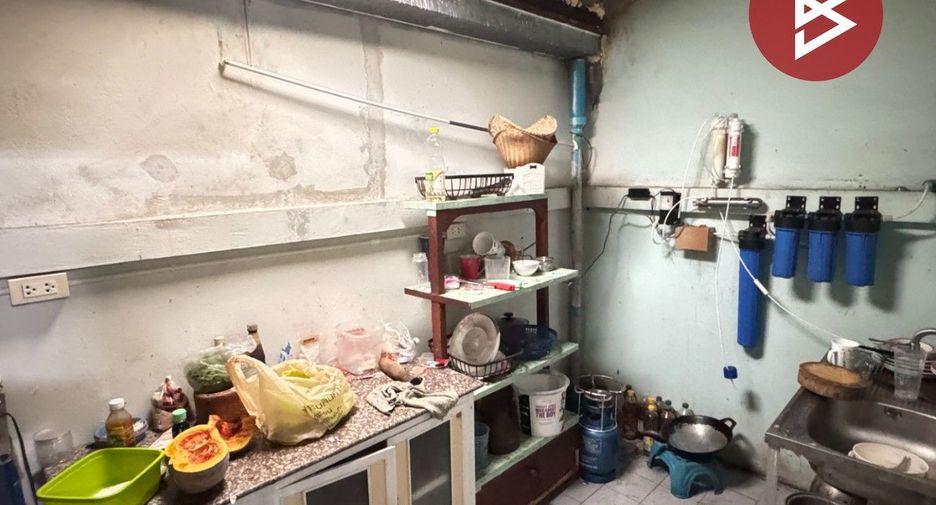 Продажа 2 спальни таунхаус в Bang Bo, Самутпракан
