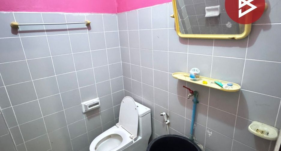 Продажа 2 спальни таунхаус в Bang Bo, Самутпракан
