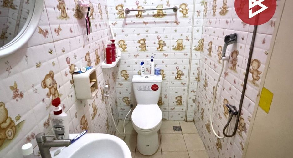 Продажа 2 спальни таунхаус в Bang Bo, Самутпракан