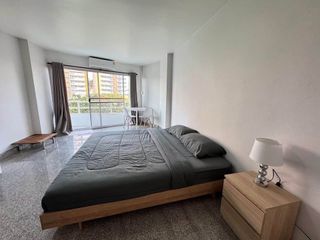 Studio Condo In Bang Lamung, Chonburi