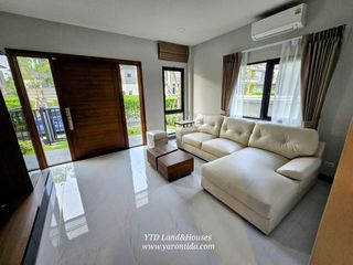 ให้เช่า และ ขาย 4 ห้องนอน บ้านเดี่ยว ใน บางพลี, สมุทรปราการ
