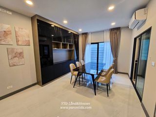 ให้เช่า และ ขาย 4 ห้องนอน บ้านเดี่ยว ใน บางพลี, สมุทรปราการ