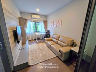 ให้เช่า และ ขาย 4 ห้องนอน บ้านเดี่ยว ใน บางพลี, สมุทรปราการ