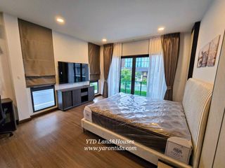 ให้เช่า และ ขาย 4 ห้องนอน บ้านเดี่ยว ใน บางพลี, สมุทรปราการ