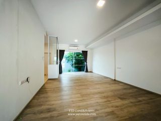 For rent 3 ベッドルーム townhouse in Prawet, Bangkok