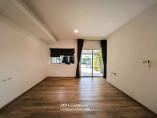 For rent 3 ベッドルーム townhouse in Prawet, Bangkok