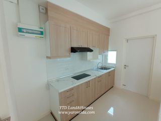 For rent 3 ベッドルーム townhouse in Prawet, Bangkok
