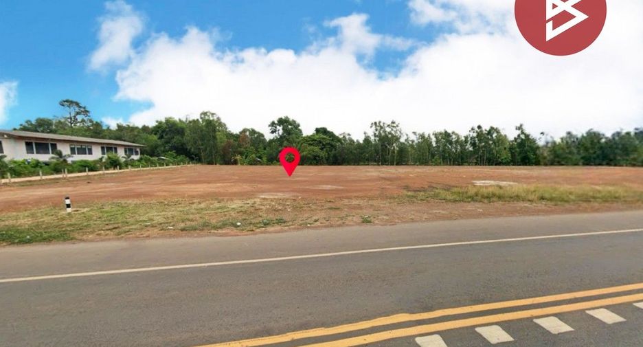 For sale land in Na Wa, Nakhon Phanom
