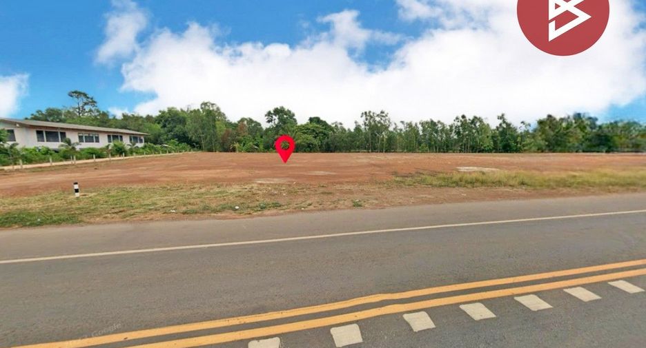 For sale land in Na Wa, Nakhon Phanom