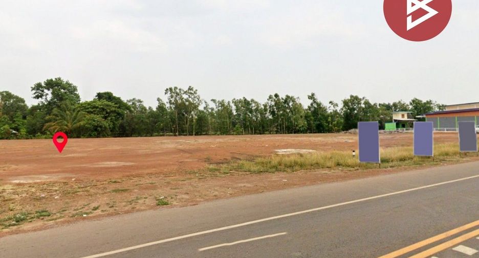 For sale land in Na Wa, Nakhon Phanom