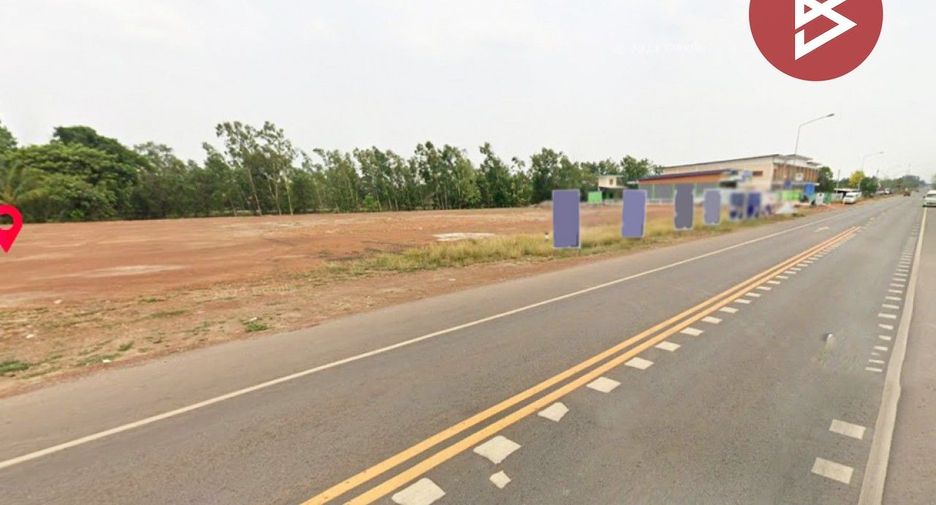 For sale land in Na Wa, Nakhon Phanom
