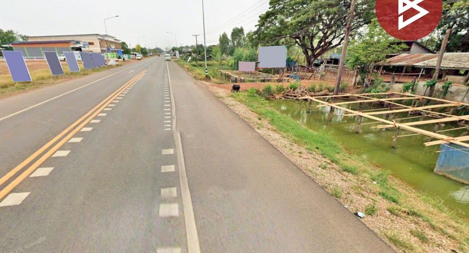 For sale land in Na Wa, Nakhon Phanom