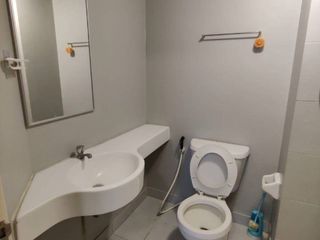 À vendre 1 chambre condo à Thanyaburi, Pathum Thani