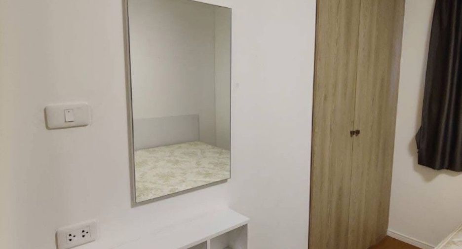 For sale 1 bed condo in Thanyaburi, Pathum Thani