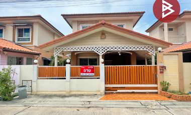 ขาย 3 ห้องนอน บ้านเดี่ยว ใน เมืองสมุทรปราการ, สมุทรปราการ