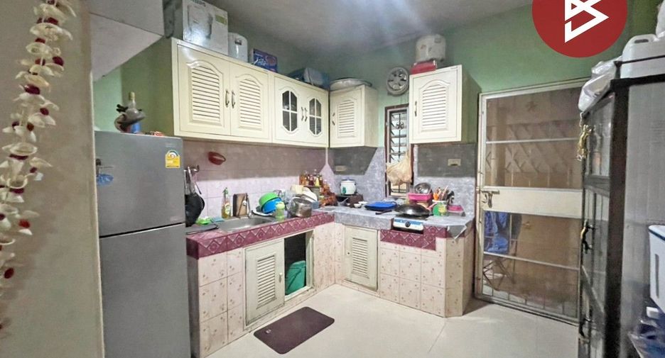 For sale 3 bedrooms house in Mueang Samut Prakan, Samut Prakan