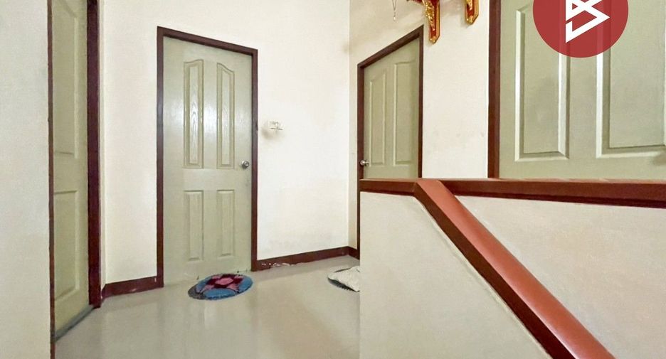 For sale 3 bedrooms house in Mueang Samut Prakan, Samut Prakan