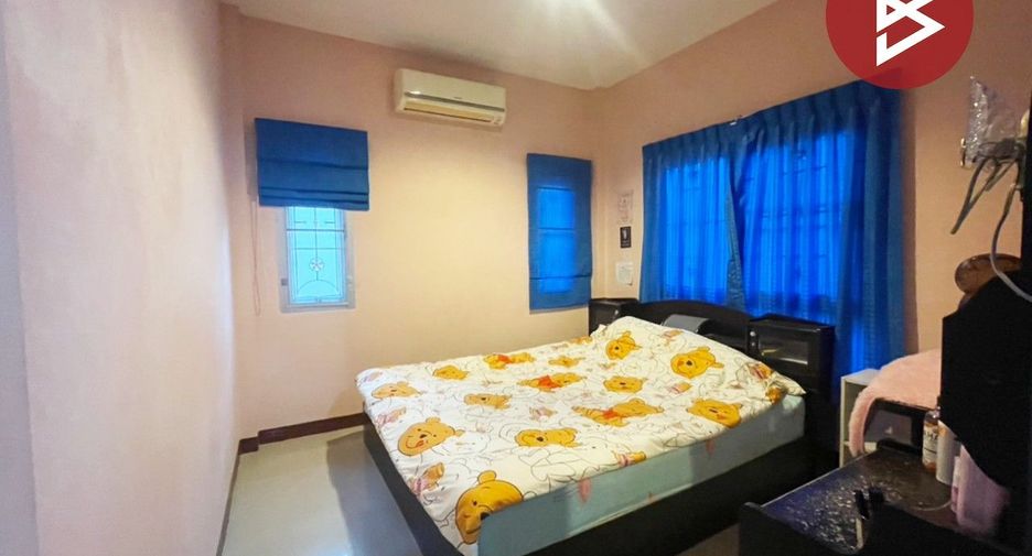 For sale 3 bedrooms house in Mueang Samut Prakan, Samut Prakan