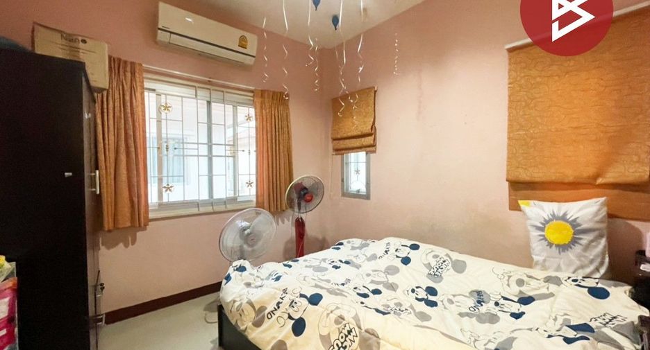 For sale 3 bedrooms house in Mueang Samut Prakan, Samut Prakan