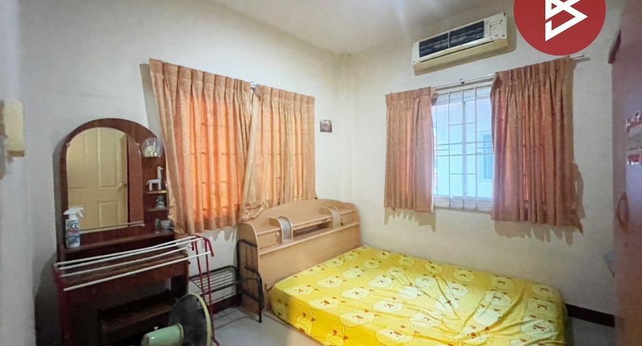 For sale 3 bedrooms house in Mueang Samut Prakan, Samut Prakan