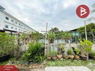 For sale land in Mueang Samut Prakan, Samut Prakan