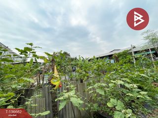 For sale land in Mueang Samut Prakan, Samut Prakan