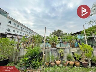 For sale land in Mueang Samut Prakan, Samut Prakan