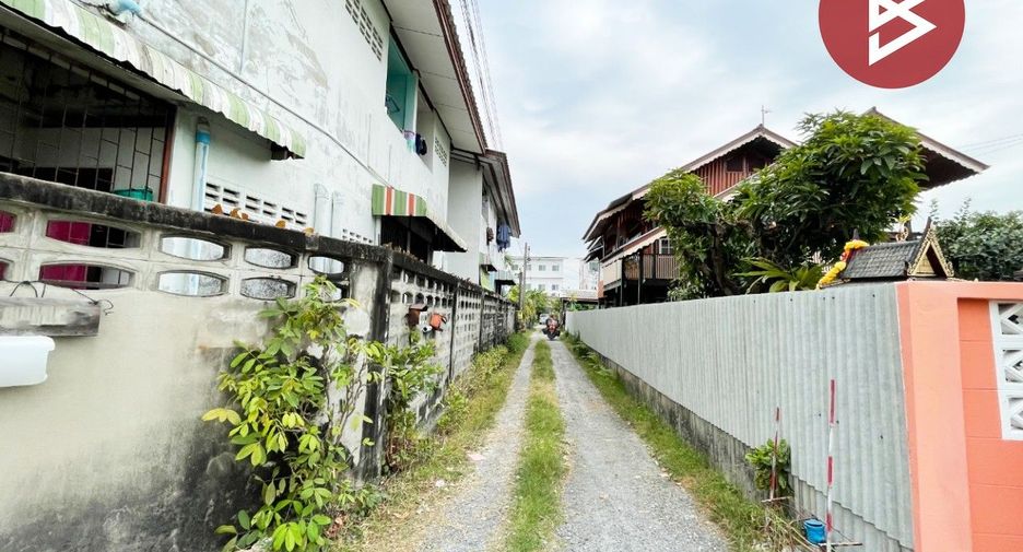 Terreno en venta en Mueang Samut Prakan, Samut Prakan