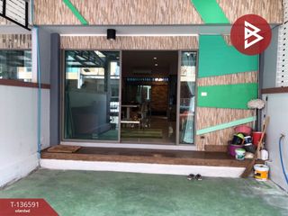 For sale 3 bedrooms townhouse in Lat Phrao, Bangkok
