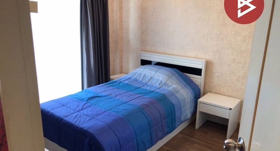 For sale 3 bedrooms townhouse in Lat Phrao, Bangkok