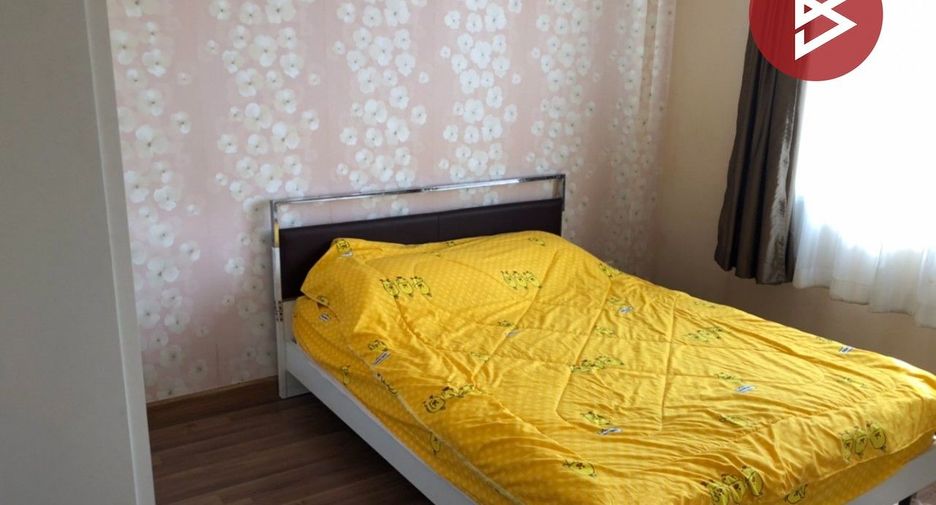 For sale 3 bedrooms townhouse in Lat Phrao, Bangkok