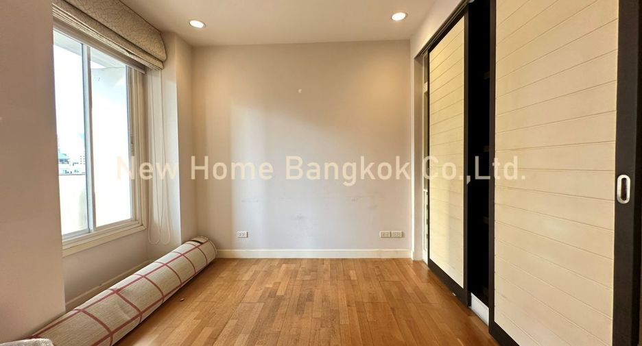 ให้เช่า 3 ห้องนอน คอนโด ใน สาทร, กรุงเทพฯ