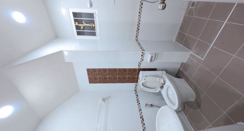 For rent 3 bedrooms house in Si Racha, Chonburi
