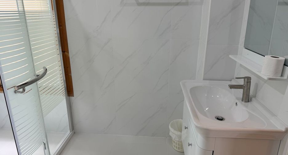 À vendre 2 chambres condo à Pak Chong, Nakhon Ratchasima