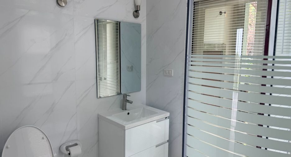 À vendre 2 chambres condo à Pak Chong, Nakhon Ratchasima