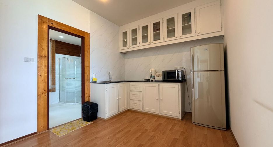 À vendre 2 chambres condo à Pak Chong, Nakhon Ratchasima