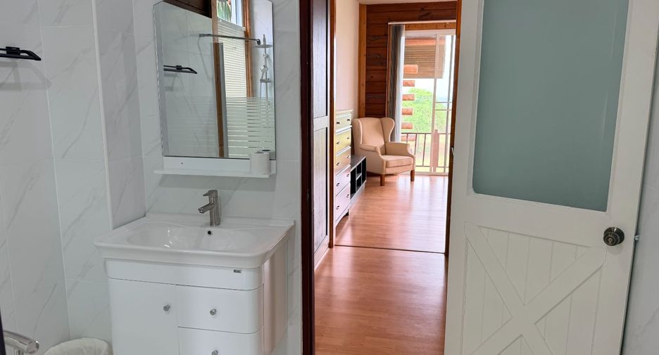 À vendre 2 chambres condo à Pak Chong, Nakhon Ratchasima
