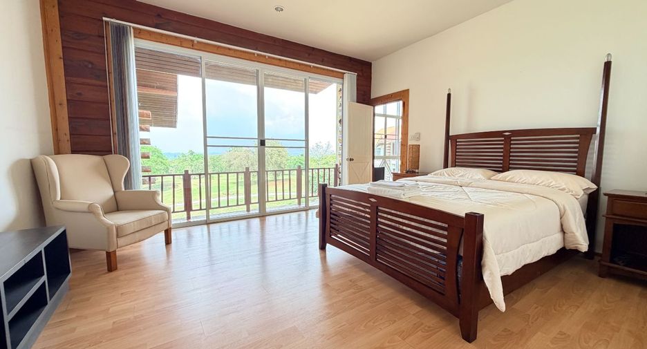 À vendre 2 chambres condo à Pak Chong, Nakhon Ratchasima