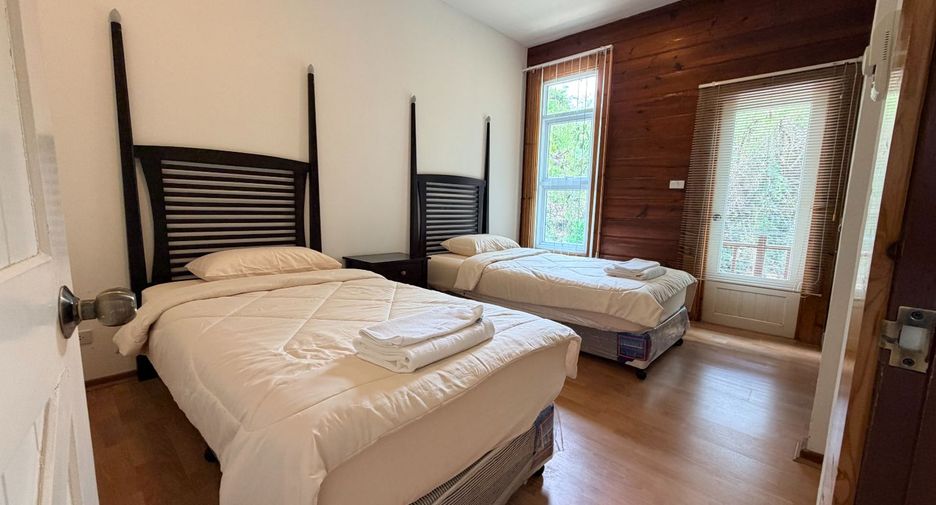 À vendre 2 chambres condo à Pak Chong, Nakhon Ratchasima