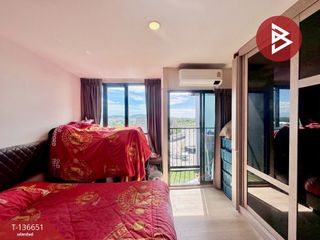 出售 1 卧室 公寓 在 Mueang Chon Buri, Chon Buri
