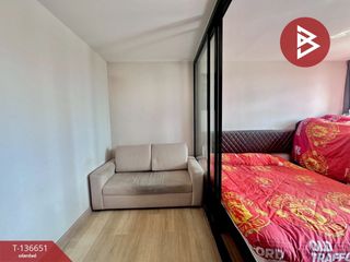 出售 1 卧室 公寓 在 Mueang Chon Buri, Chon Buri
