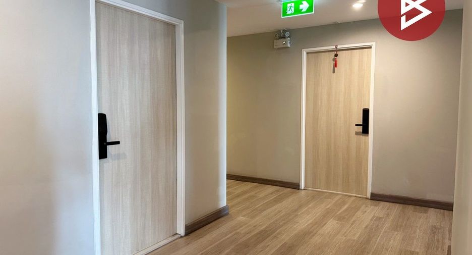 Condo en venta de 1 habitaciones en Mueang Chon Buri, Chonburi
