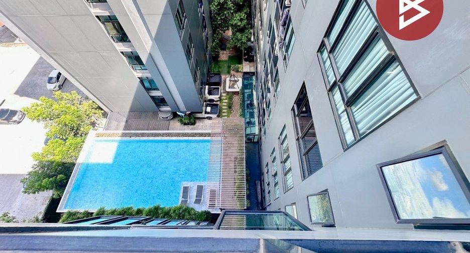 Condo en venta de 1 habitaciones en Mueang Chon Buri, Chonburi
