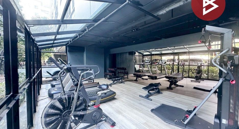 Condo en venta de 1 habitaciones en Mueang Chon Buri, Chonburi