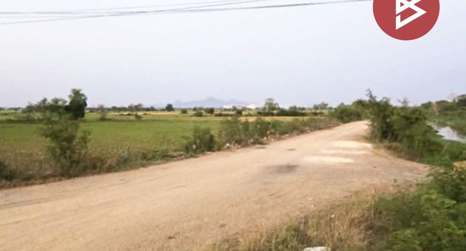 For sale land in Tha Ruea, Phra Nakhon Si Ayutthaya