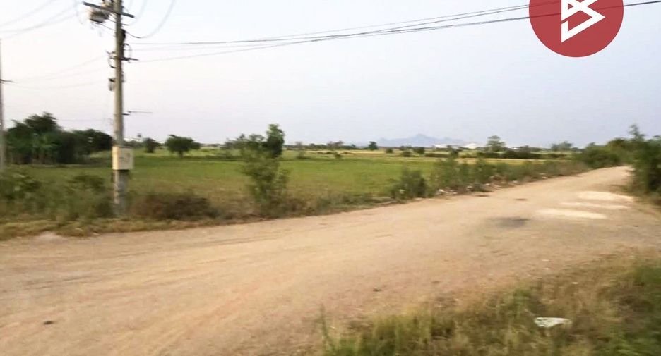 For sale land in Tha Ruea, Phra Nakhon Si Ayutthaya