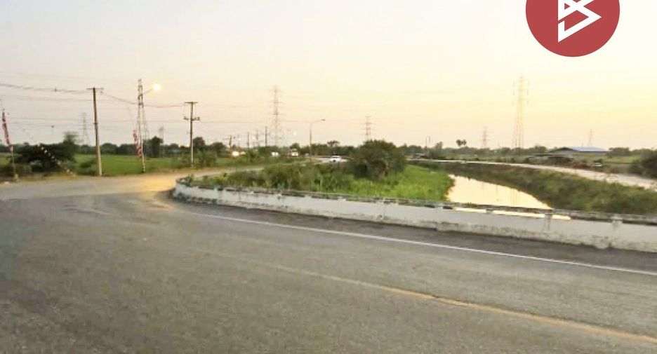 For sale land in Tha Ruea, Phra Nakhon Si Ayutthaya