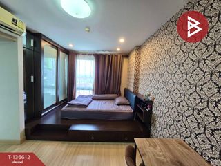 Продажа 1 кровать кондо в Mueang Chon Buri, Чонбури