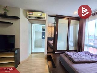 Продажа 1 кровать кондо в Mueang Chon Buri, Чонбури