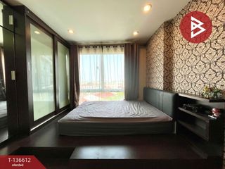 Продажа 1 кровать кондо в Mueang Chon Buri, Чонбури
